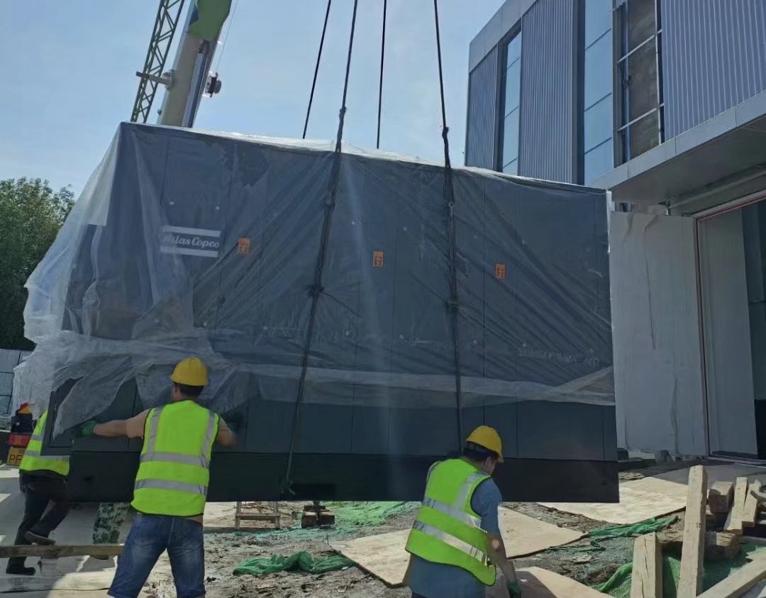 北京专业设备吊装搬运朝阳起重吊装公司电话