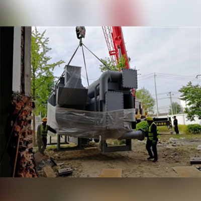 北京吊车装卸搬运