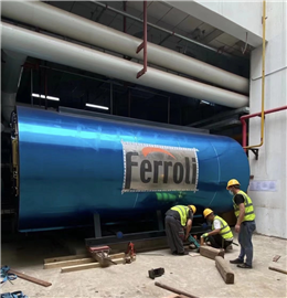 北京起重吊装公司锅炉吊装搬运锅炉吊装公司