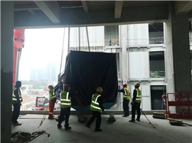 北京设备起重吊装搬运|专业设备起重吊装公司|北京联和伟业设备起重吊装公司