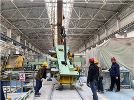 北京设备起重搬运-罐体吊装-设备起重搬运-联和伟业起重搬运公司