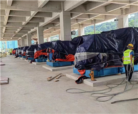 北京叉车出租.设备就位.空调就位安装.搬运设备