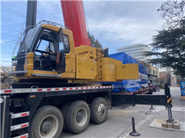 北京联和伟业设备租赁|吊车出租|起重吊装设备公司各种吊车出租。