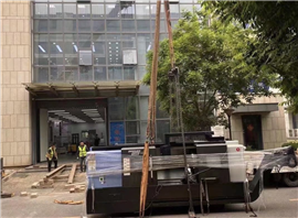 北京起重搬运设备吊装搬运北京起重吊装设备搬运网