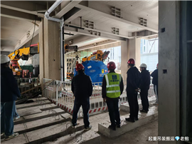 北京设备起重搬运-起重吊装搬运-北京联和伟业起重吊装公司联系方式