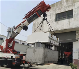 北京专业起重搬运、东城起重搬运、检测设备搬运搬迁公司