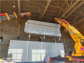 北京专业大型设备吊装北京机组吊装公司北京联和伟业吊装公司电话起重电话