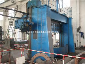 北京起重吊装‘设备吊装搬运’‘压机吊装运输就位’‘北京起重搬运’北京联和伟业起重搬运吊装有限公司