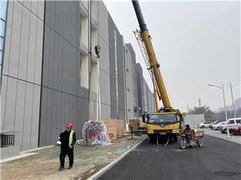 起重搬运|起重吊装|专业设备搬迁装卸就位|北京起重搬运公司