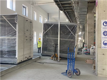 北京起重搬运吊装公司-设备搬运吊装就位专业公司电话