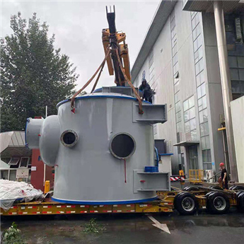 北京设备吊装搬运有限公司专业承接设备搬运就位工程