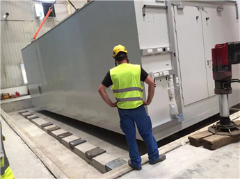 北京联和伟业起重搬运吊装公司设备起重搬运公司