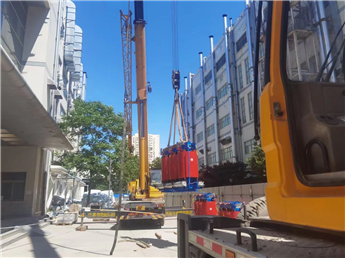 北京起重搬运-起重搬运公司-设备起重搬运-大型设备吊装搬运公司