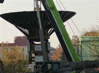 北京专业设备吊装搬运公司-起重吊装搬运-起重搬运吊装-设备搬运公司