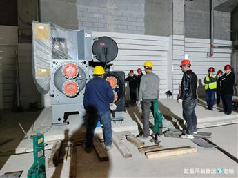 北京起重搬运公司-北京起重吊装公司-起重搬运吊装-机组起重吊装-高空吊装设备公司-联系方式