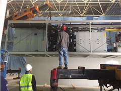 北京精密仪器搬运公司-设备吊装搬运联系方式