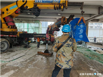 北京人工起重搬运公司-航天大学设备搬运-压机搬运搬迁公司